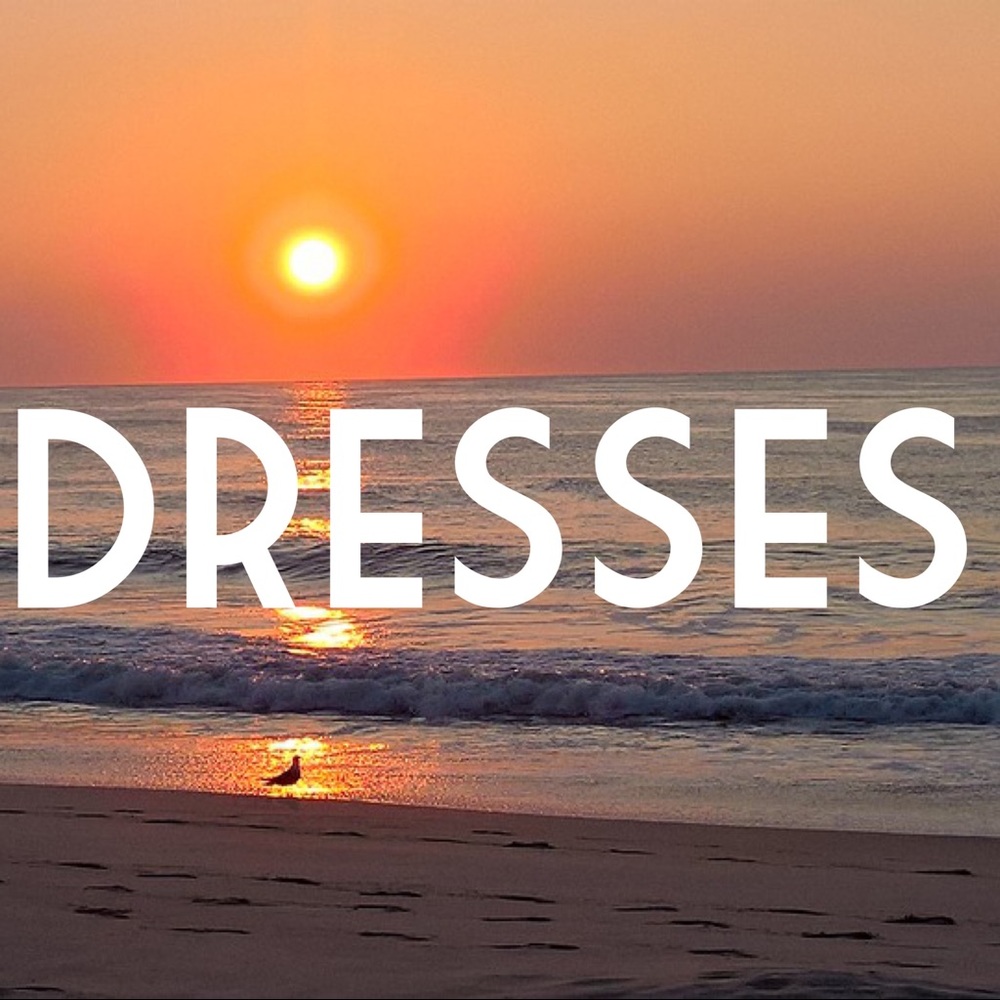 Cute and Comfy dresses!